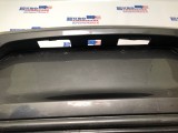 Rear Bumper (Takeoff)